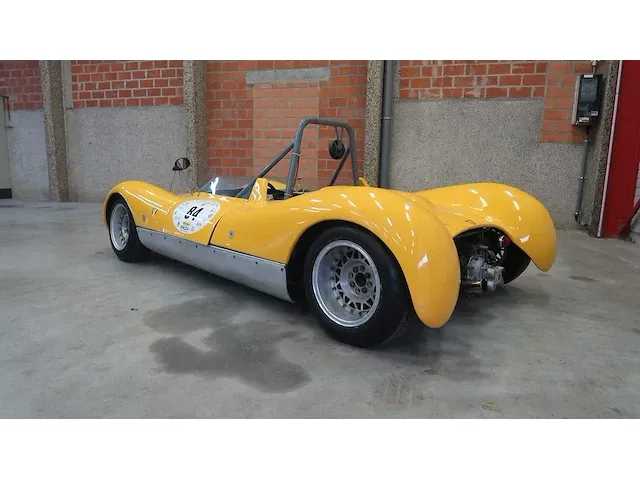 De sanctis sport - 1966 - afbeelding 55 van  58