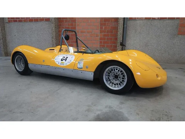 De sanctis sport - 1966 - afbeelding 56 van  58
