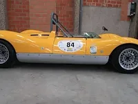De sanctis sport - 1966 - afbeelding 57 van  58