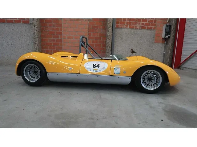 De sanctis sport - 1966 - afbeelding 58 van  58