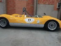 De sanctis sport - 1966 - afbeelding 58 van  58