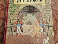 De scepter van ottokar - afbeelding 1 van  3