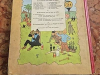 De scepter van ottokar - afbeelding 2 van  3