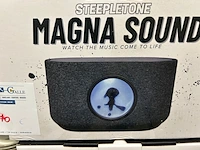 De steepketone magna sound bluetooth luidspreker - afbeelding 1 van  3