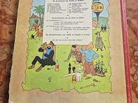 De uitbarsting van de karamako - afbeelding 2 van  3