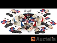 De verraders het bordspel - afbeelding 1 van  4