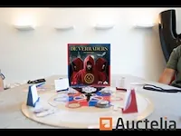 De verraders het bordspel - afbeelding 4 van  4