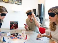 De verraders het bordspel - afbeelding 2 van  4