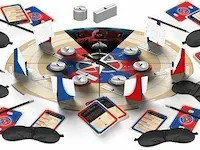 De verraders het bordspel - afbeelding 4 van  4