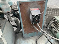 De vilbiss 44643 hogedrukcompressor + drukvat 500 l - afbeelding 3 van  19
