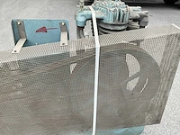 De vilbiss 44643 hogedrukcompressor + drukvat 500 l - afbeelding 7 van  19