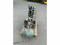 De vilbiss 44643 hogedrukcompressor + drukvat 500 l - afbeelding 13 van  19