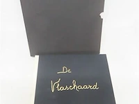 De vlaschaard - afbeelding 1 van  3