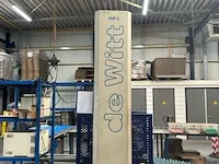 De witt wp 2 palletwikkelaar - afbeelding 2 van  9