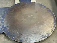De witt wp 2 palletwikkelaar - afbeelding 3 van  9