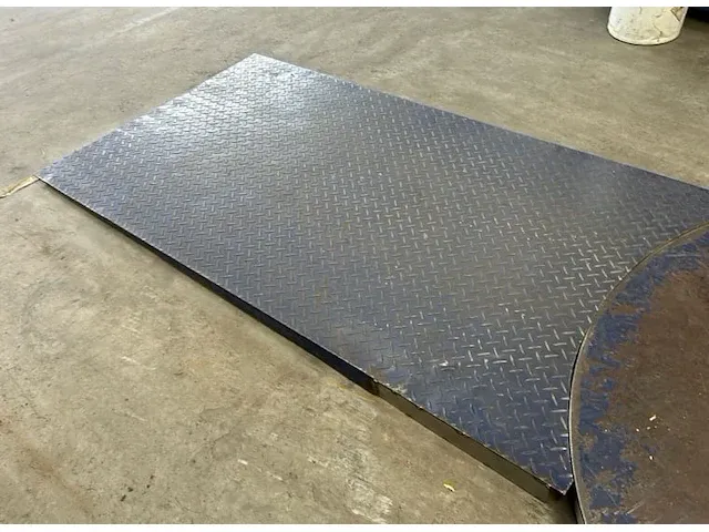 De witt wp 2 palletwikkelaar - afbeelding 4 van  9
