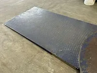 De witt wp 2 palletwikkelaar - afbeelding 4 van  9