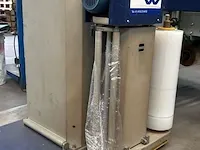 De witt wp 2 palletwikkelaar - afbeelding 5 van  9