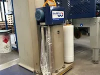 De witt wp 2 palletwikkelaar - afbeelding 6 van  9