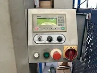 De witt wp 2 palletwikkelaar - afbeelding 8 van  9