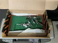 Dea scirocco-140907 3d coördinaten meetmachine - afbeelding 5 van  14