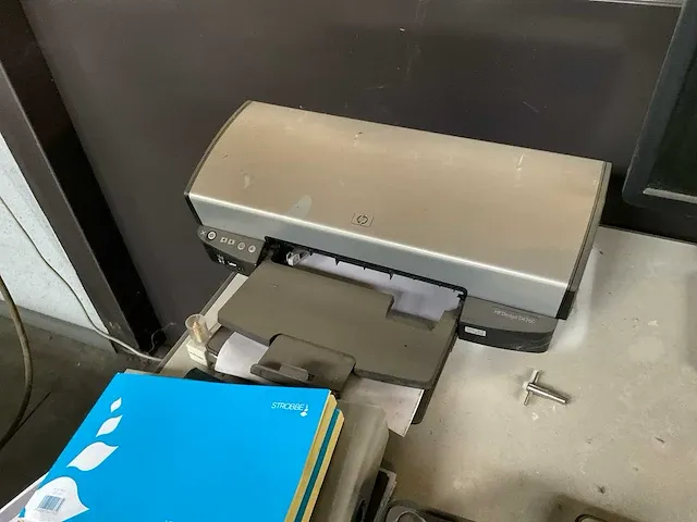 Dea scirocco-140907 3d coördinaten meetmachine - afbeelding 6 van  14