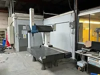 Dea scirocco-140907 3d coördinaten meetmachine - afbeelding 7 van  14