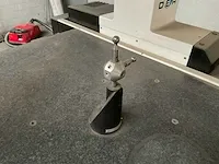 Dea scirocco-140907 3d coördinaten meetmachine - afbeelding 12 van  14