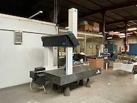 Dea scirocco-140907 3d coördinaten meetmachine - afbeelding 13 van  14