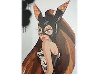 Death nyc “ariana grande” - afbeelding 1 van  2