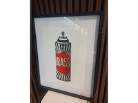 Death nyc brazzo - afbeelding 1 van  2