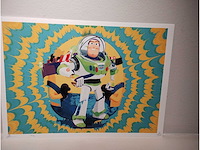 Death nyc buzz lighyear - afbeelding 2 van  4