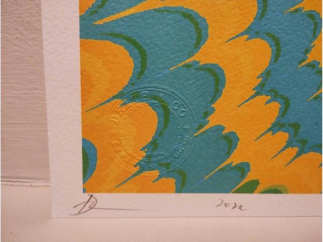 Death nyc buzz lighyear - afbeelding 3 van  4