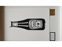 Death nyc heinz ketchup - afbeelding 1 van  2