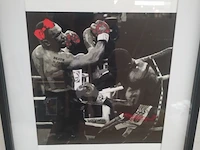 Death nyc mohamed ali lv - afbeelding 2 van  2