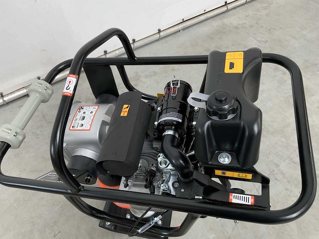 Deawoo trilstamper - afbeelding 8 van  10