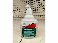 Deb stoko handdesinfectie gel 400 ml (24x)