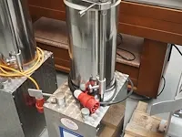 Debotec s.l. - afbeelding 1 van  7