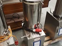 Debotec s.l. - afbeelding 2 van  7