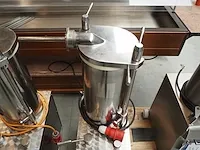 Debotec s.l. - afbeelding 3 van  7