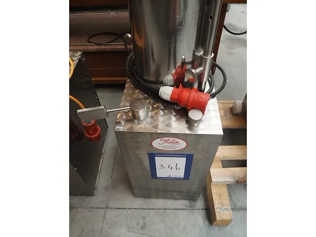 Debotec s.l. - afbeelding 5 van  7