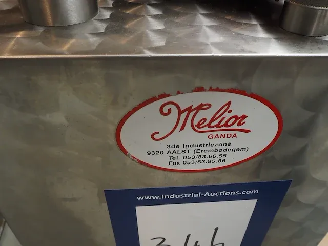 Debotec s.l. - afbeelding 6 van  7
