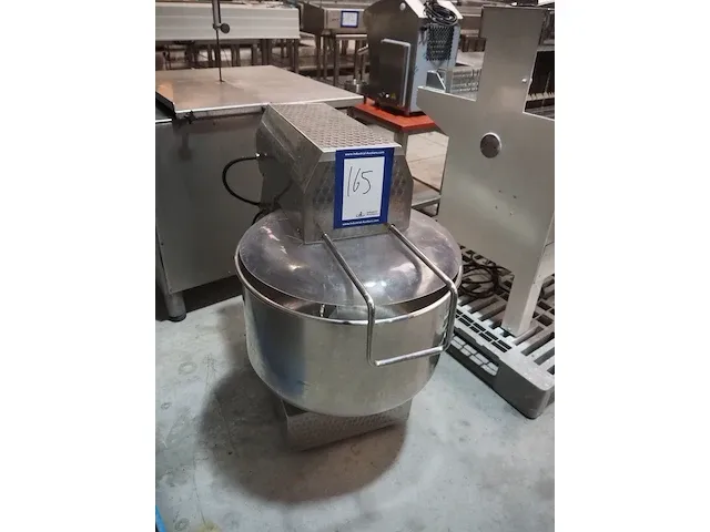 Debotec s.l. - afbeelding 1 van  8