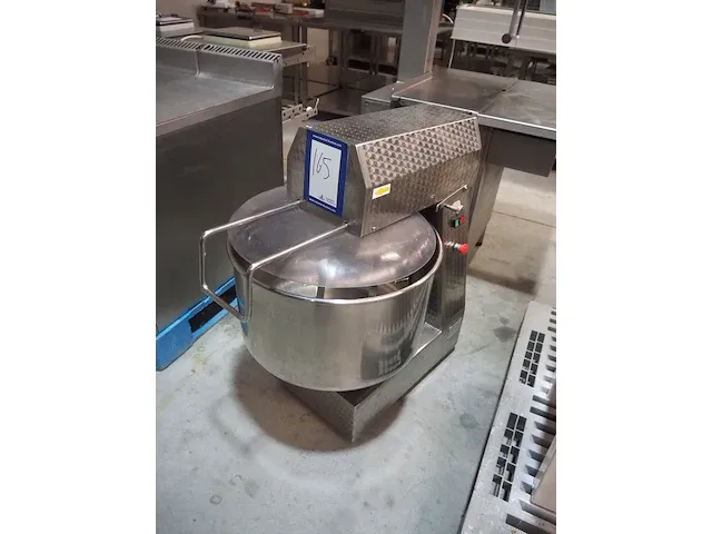 Debotec s.l. - afbeelding 2 van  8