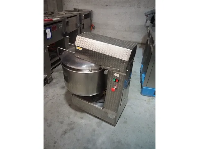 Debotec s.l. - afbeelding 3 van  8