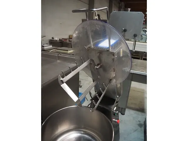 Debotec s.l. - afbeelding 5 van  8