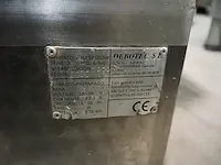 Debotec s.l. - afbeelding 8 van  8