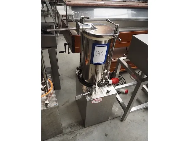 Debotec s.l. - afbeelding 1 van  8