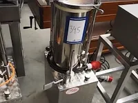 Debotec s.l. - afbeelding 1 van  8