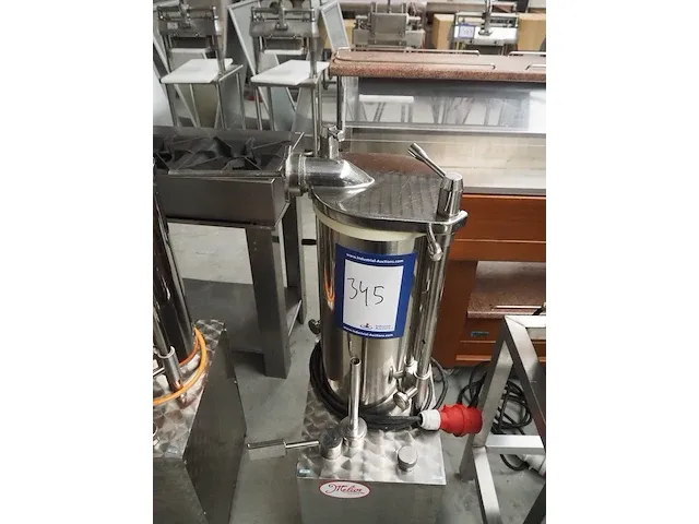 Debotec s.l. - afbeelding 3 van  8